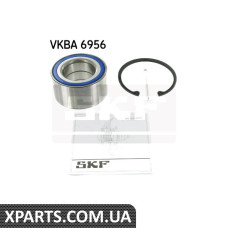 Подш. ступицы HYUNDAI HYUNDAI BEIJING KIA TOYOTA SKF VKBA6956