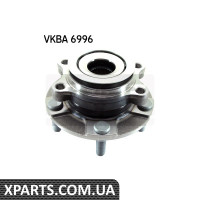 Підш. маточини NISSAN RENAULT SKF VKBA6996