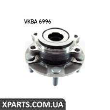 Подш. ступицы NISSAN RENAULT SKF VKBA6996