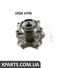 Підш. маточини SKF VKBA6998