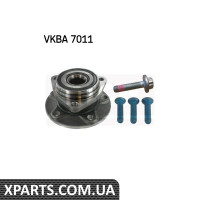 Підш. маточини AUDI AUDI FAW SEAT SKODA VW SKF VKBA7011