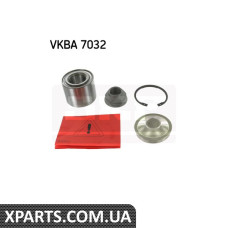 Підшипник маточини колеса задньої SKF VKBA7032