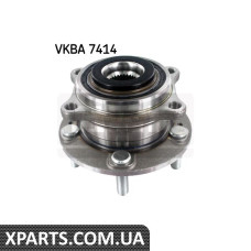 Подш. ступицы HYUNDAI KIA SKF VKBA7414