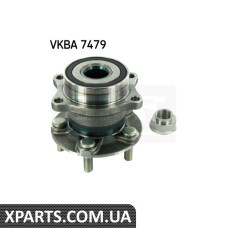 Підшипник маточини колеса комплект SUBARU SKF VKBA7479