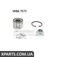 Підш. маточини SKF VKBA7573