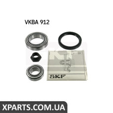 Подшипник SKF VKBA912