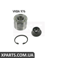 Підшипник маточини роликовий SKF VKBA976