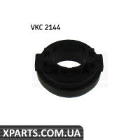 Вижимний підшипник SKF VKC2144