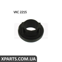 Вижимний підшипник SKF VKC2215