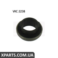Вижимний підшипник SKF VKC2238
