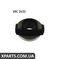 Вижимний підшипник SKF VKC2433