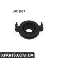 Підшипник вижимний CITROEN EVASION JUMPER FIAT SCUDO 18-19TD-25 94 SKF VKC2537