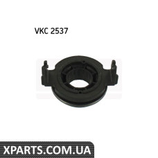 Подшипник выжимной CITROEN EVASION JUMPER FIAT SCUDO 18-19TD-25 94 SKF VKC2537