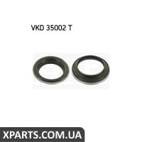 Підшипник кочення опора стійки амортизатора SKF VKD35002T