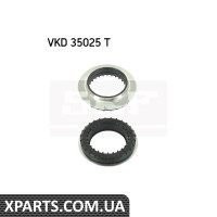 Підшипник кочення опора стійки амортизатора SKF VKD35025T