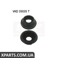 Підшипник амортизатора пров. SKF VKD35035T