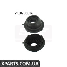 Подшипник качения опора стойки амортизатора SKF VKD35036T