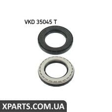 Підшипник кочення опора стійки амортизатора SKF VKD35045T