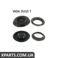 Опора стійки амортизатора CITROEN PEUGEOT SKF VKDA35315T
