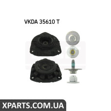 Опора амортизатора SKF VKDA35610T