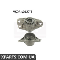 Опора амортизатора VAG A1/A3/Q3/TT/Octavia/Superb/CC/Golf/Passat/Tiguan/Touran 12-36 R 03 SKF VKDA40127T