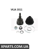 Шарнір приводний вал комплект. SKF VKJA3011