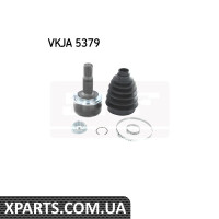 Шрус прищеп. внутр. з попил. SKF VKJA5379