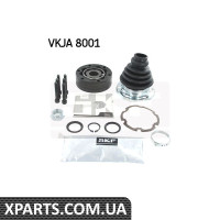 ШPУС внутрішній з пильником VWAUDISKODASEAT SKF VKJA8001