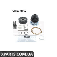 Кулак зовнішній. i внутр. VW T2-90 SKF VKJA8004