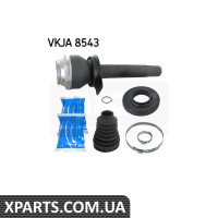 VW ШPУС внутр.к-кт T5 2.5TDI 03-SKF VKJA8543
