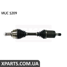 Напіввісь приводна SKF VKJC1209