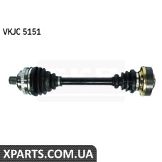 Вал приводний SKF VKJC5151