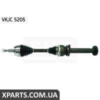 Вал приводний SKF VKJC5205