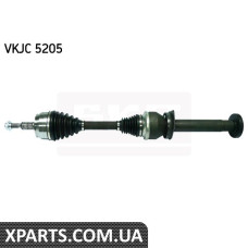 Вал приводной SKF VKJC5205