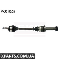 Привідний вал SKF VKJC5208