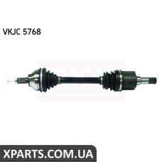 Приводной вал SKF VKJC5768