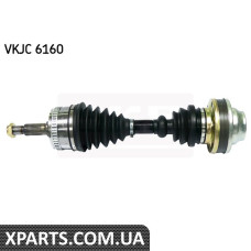 Вал приводной SKF VKJC6160