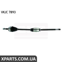 Привідний вал SKF VKJC7893