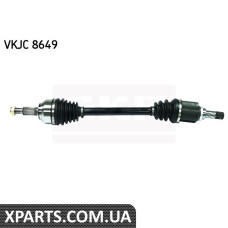 Привідний вал SKF VKJC8649