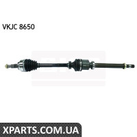 Привідний вал SKF VKJC8650
