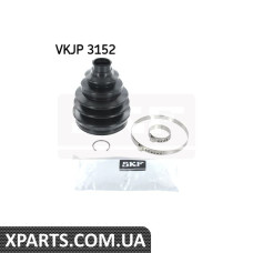 Пильовик ШPУС SKF VKJP3152