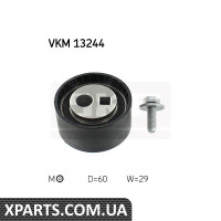 Ролик натяжний CITROEN PEUGEOT SKF VKM13244