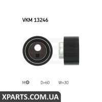 Ролик натяжний CITROEN PEUGEOT SKF VKM13246