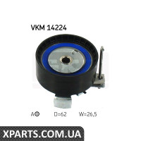 Ролик натяжний FORD SKF VKM14224