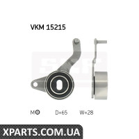 Натягувач ременя грм OPEL SKF VKM15215