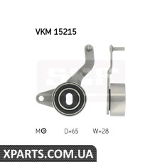 Натягувач ременя грм OPEL SKF VKM15215