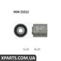 Ролик провідний AUDI VW SKF VKM21012 Ролик провідний AUDI VW SKF VKM21012