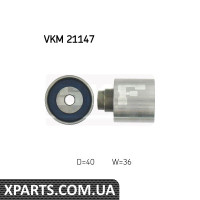 Ролик провідний AUDI SEAT VW SKF VKM21147