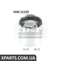Ролик паразитний зубчастого ременя AUDI SKF VKM21220