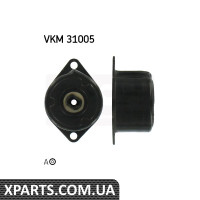Ролик натяжний VW SKF VKM31005